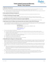 US Forbo Limited Commercial Warranty - Nuway v1.01